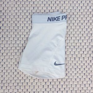 Nike Pro Shorts